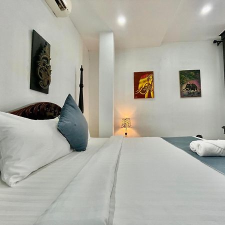 Villa Merry Lao Ban Aphay Luang Prabang Buitenkant foto