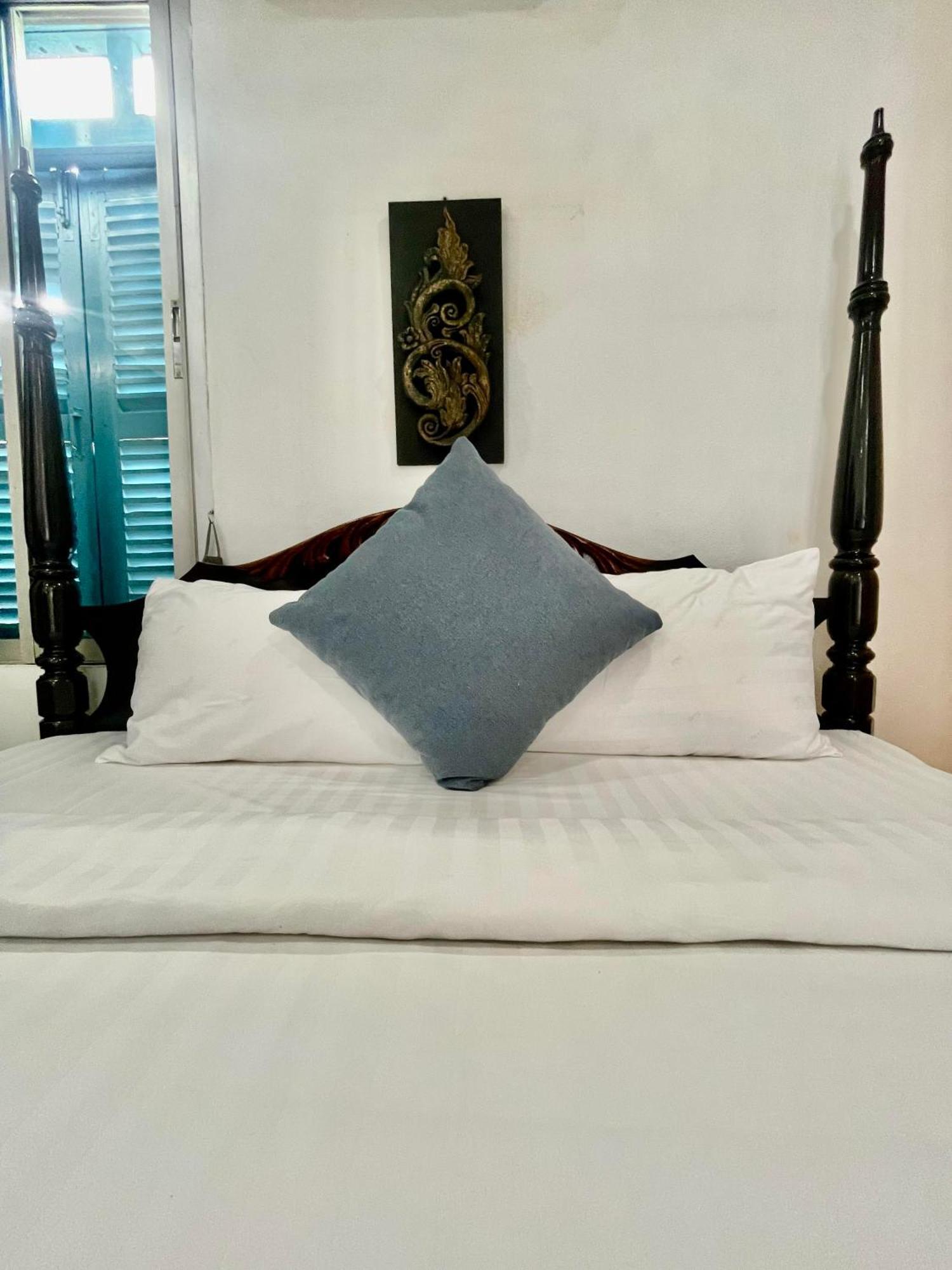 Villa Merry Lao Ban Aphay Luang Prabang Buitenkant foto