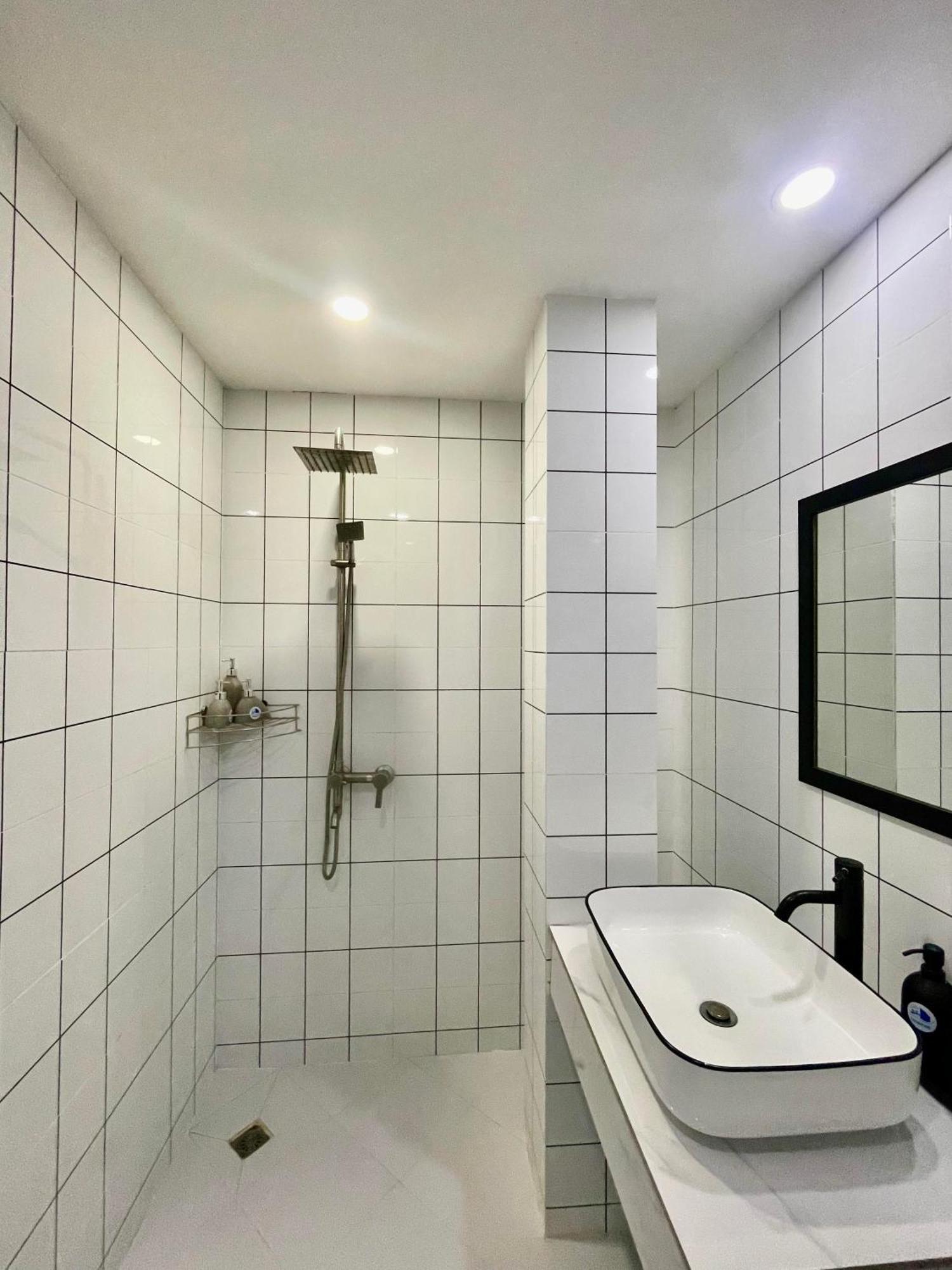Villa Merry Lao Ban Aphay Luang Prabang Buitenkant foto
